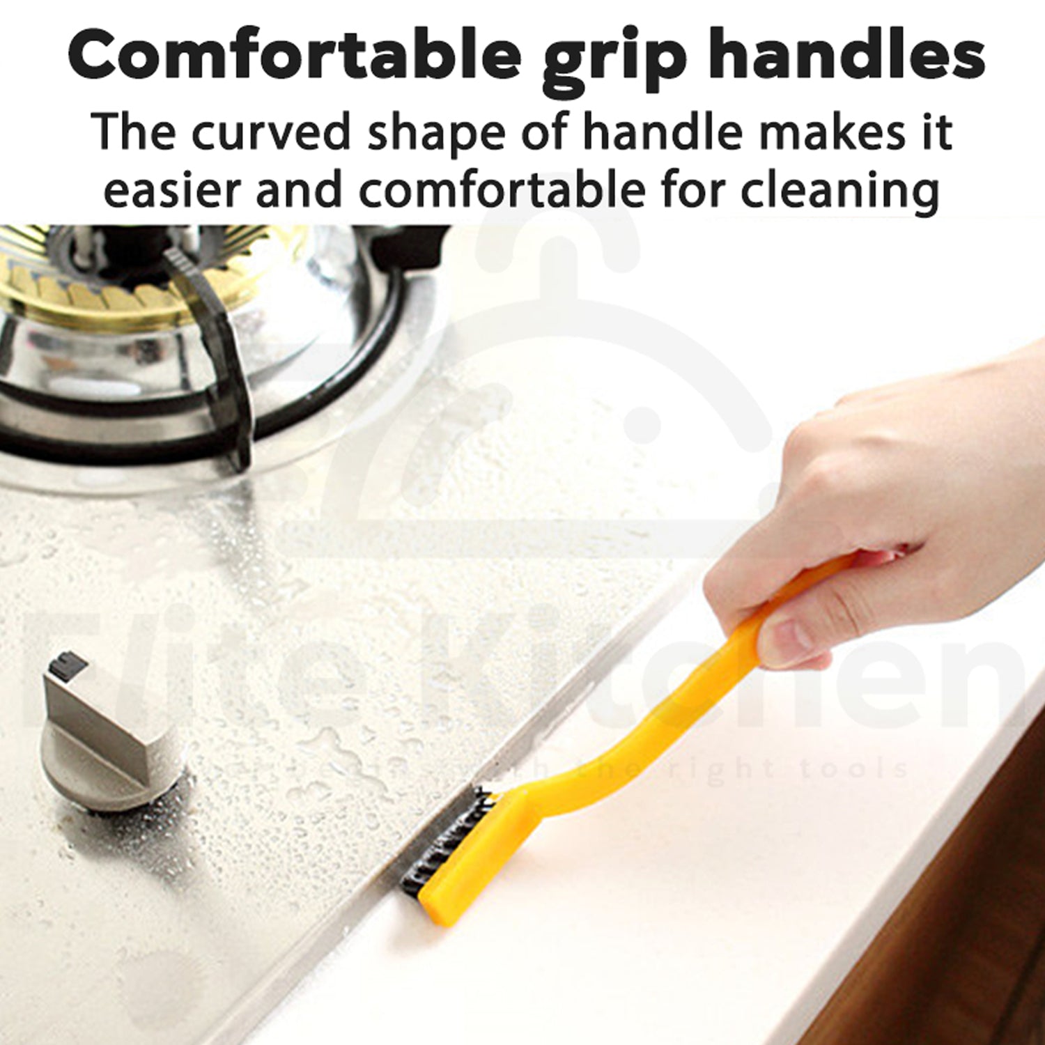 NylonSweep Mini Brush NylonSweep Mini Brush